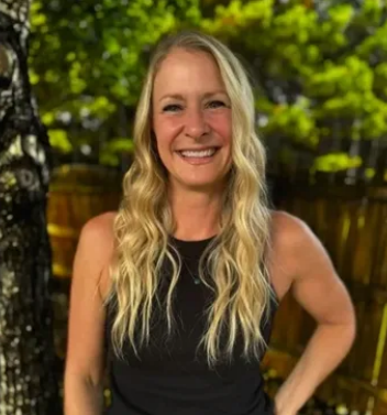 Rachel Robinette