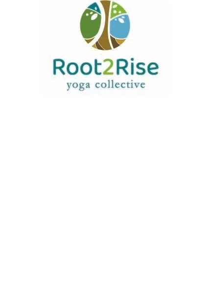 Root 2 Rise Yoga Collective logo